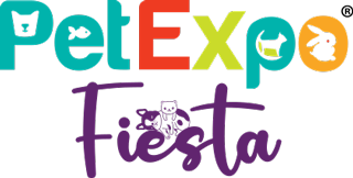 PetExpo 2025 Logo