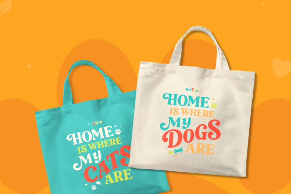 GOODIE BAG